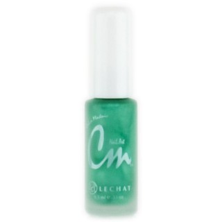 CM Nail Art, Basic, NA35, Ashy Green, 0.33oz 